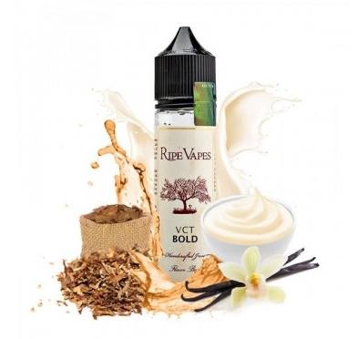 Lichid Longfill Ripe Vapes 15ml - VCT Bold