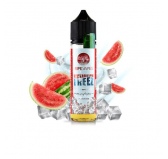 Lichid Longfill Ripe Vapes 20ml - Watermelon Freez Lichid Longfill Ripe Vapes 20ml - Watermelon Freez