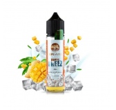 Lichid Longfill Ripe Vapes 20ml - Mango Freez Lichid Longfill Ripe Vapes 20ml - Mango Freez