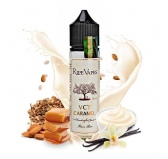 Lichid Longfill Ripe Vapes 15ml - VCT Caramel Lichid Longfill Ripe Vapes 15ml - VCT Caramel