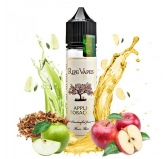 Lichid Longfill Ripe Vapes 20ml - Apple Tobacco Lichid Longfill Ripe Vapes 20ml - Apple Tobacco