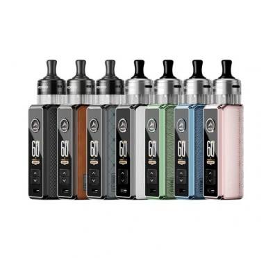 Kit Voopoo Drag S3
