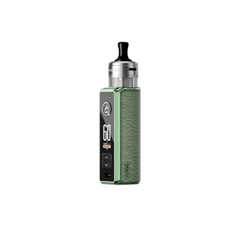 Kit Voopoo Drag S3