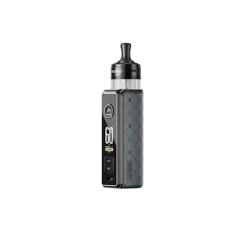 Kit Voopoo Drag S3
