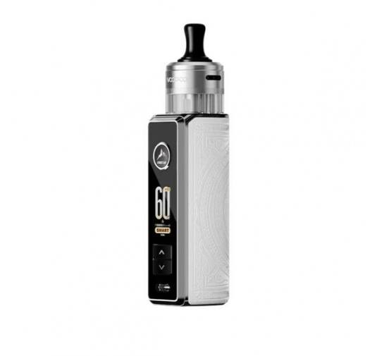 Kit Voopoo Drag S3