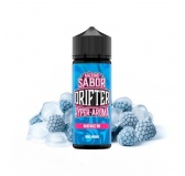 Lichid Longfill Drifter Hyper 10ml - Blue Razz Ice Lichid Longfill Drifter Hyper 10ml - Blue Razz Ice