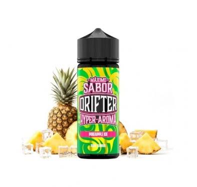 Lichid Longfill Drifter Hyper 10ml - Pineapple Ice