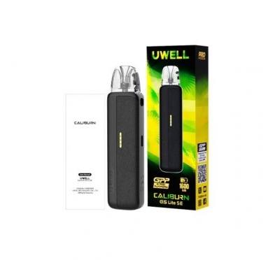 Kit Uwell Caliburn G5 Lite SE