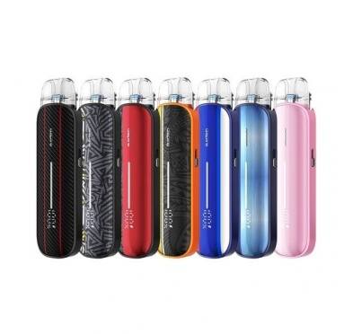 Kit Aspire Pixo Aura