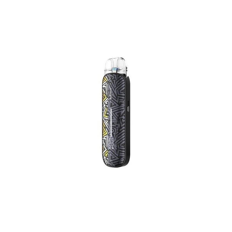 Kit Aspire Pixo Aura Kit Aspire Pixo Aura