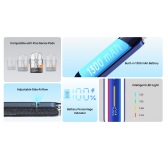 Kit Aspire Pixo Aura Kit Aspire Pixo Aura