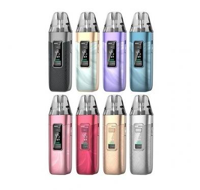 Kit Vaporesso Luxe X3