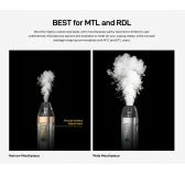 Kit Vaporesso Luxe X3 Kit Vaporesso Luxe X3