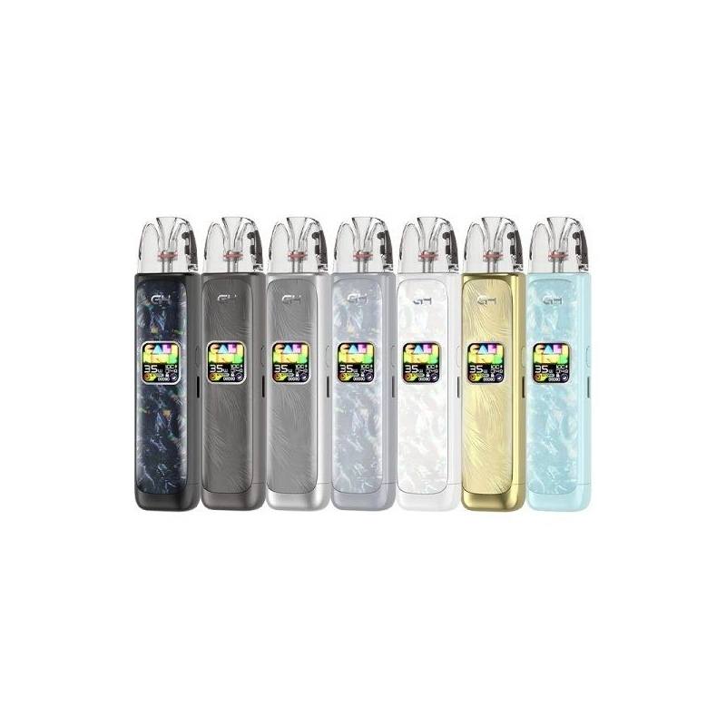Kit Uwell Caliburn G4