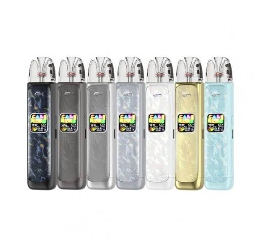 Kit Uwell Caliburn G4