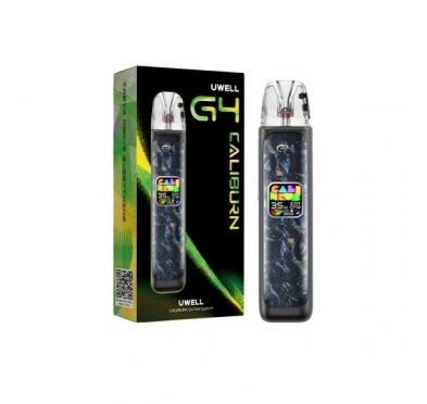 Kit Uwell Caliburn G4