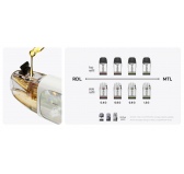 Kit Uwell Caliburn G4