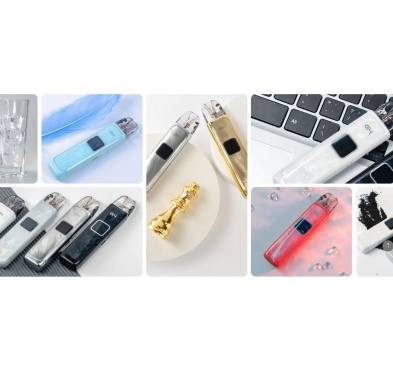 Kit Uwell Caliburn G4