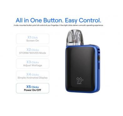 Kit Uwell Caliburn G5 Koko