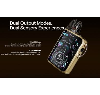 Kit Uwell Caliburn G5 Koko