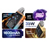 Kit Uwell Caliburn G5 Koko