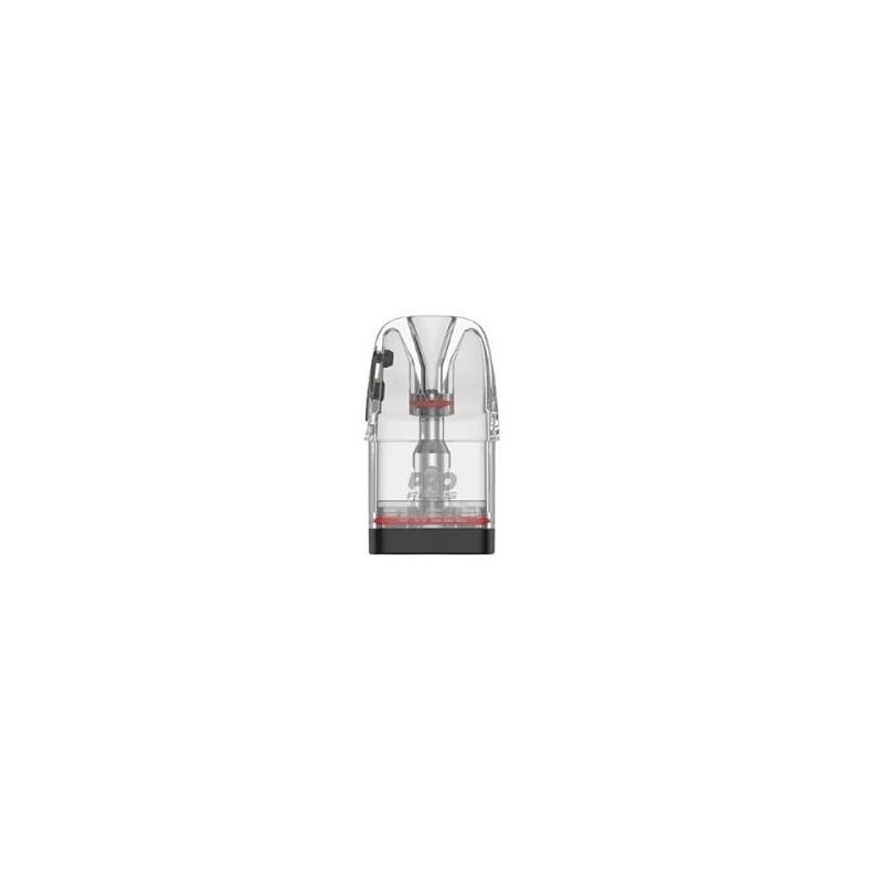 Cartus Uwell GPP - 0.4ohm Cartus Uwell GPP - 0.4ohm