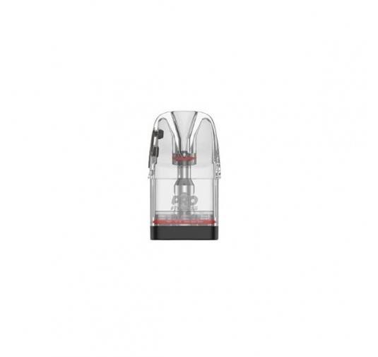Cartus Uwell GPP - 0.4ohm