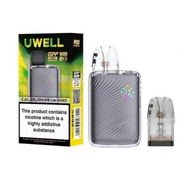 Kit Uwell Caliburn G5 Lite Koko