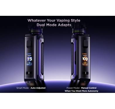 Kit Geekvape Aegis Mini 5