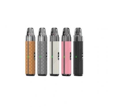 Kit Vaporesso Vibe SE2 Leather Edition