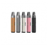 Kit Vaporesso Vibe SE2 Leather Edition