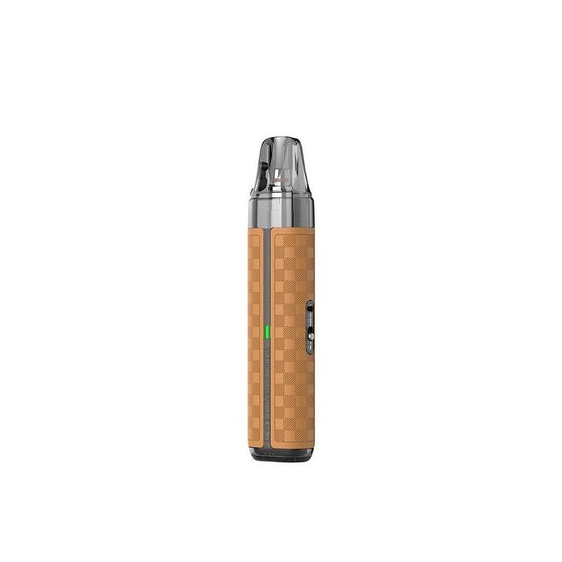 Kit Vaporesso Vibe SE2 Leather Edition