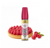 Lichid Longfill Dinner Lady Dessert 14ml - Raspberry Tart Lichid Longfill Dinner Lady Dessert 14ml - Raspberry Tart