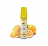 Lichid Longfill Dinner Lady 14ml - Lemon Sherbets Lichid Longfill Dinner Lady 14ml - Lemon Sherbets