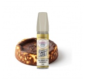 Lichid Longfill Dinner Lady Dessert 14ml - San Sebastian Cheesecake