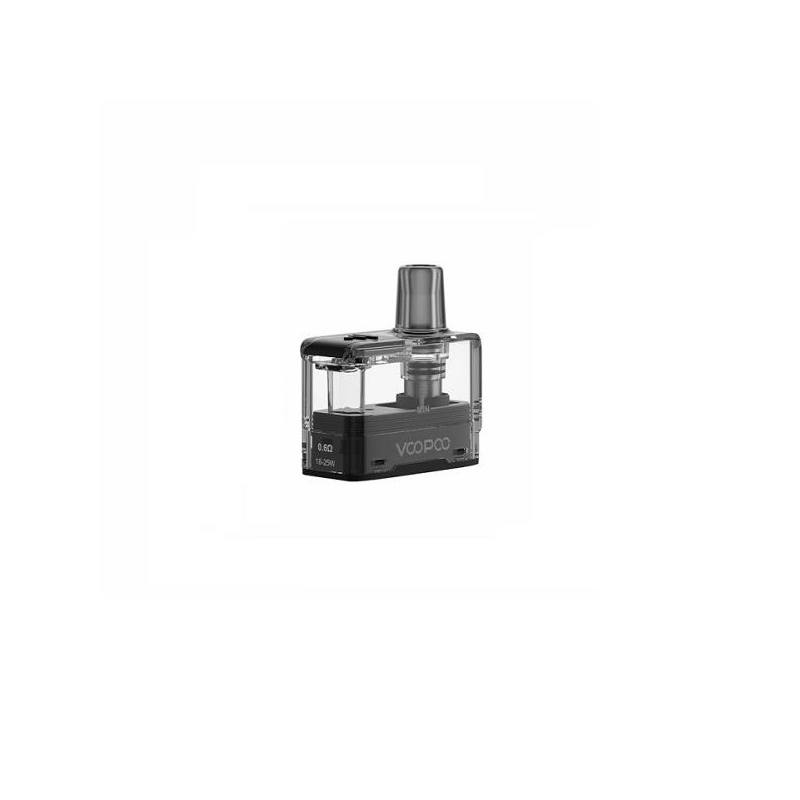 Cartus Voopoo Doric Go 5ml - 0.6ohm Cartus Voopoo Doric Go 5ml - 0.6ohm