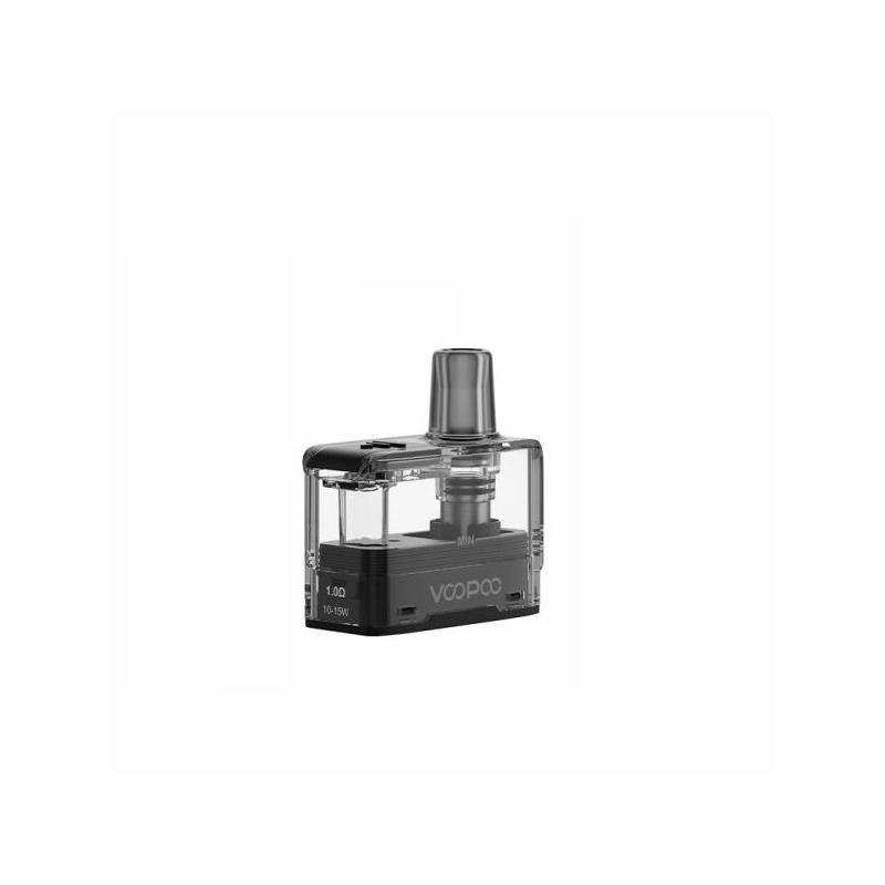 Cartus Voopoo Doric Go 5ml - 1.0ohm Cartus Voopoo Doric Go 5ml - 1.0ohm