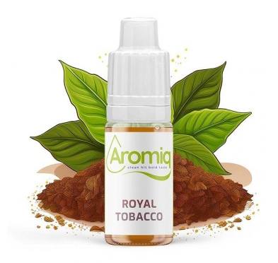 Aroma Aromiq 10ml - Royal Tobacco