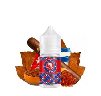 Aroma Don Cristo 30ml - Cuba