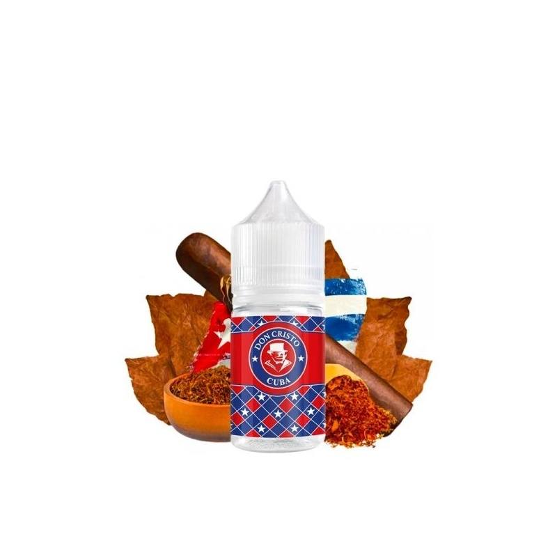 Aroma Don Cristo 30ml - Cuba Aroma Don Cristo 30ml - Cuba