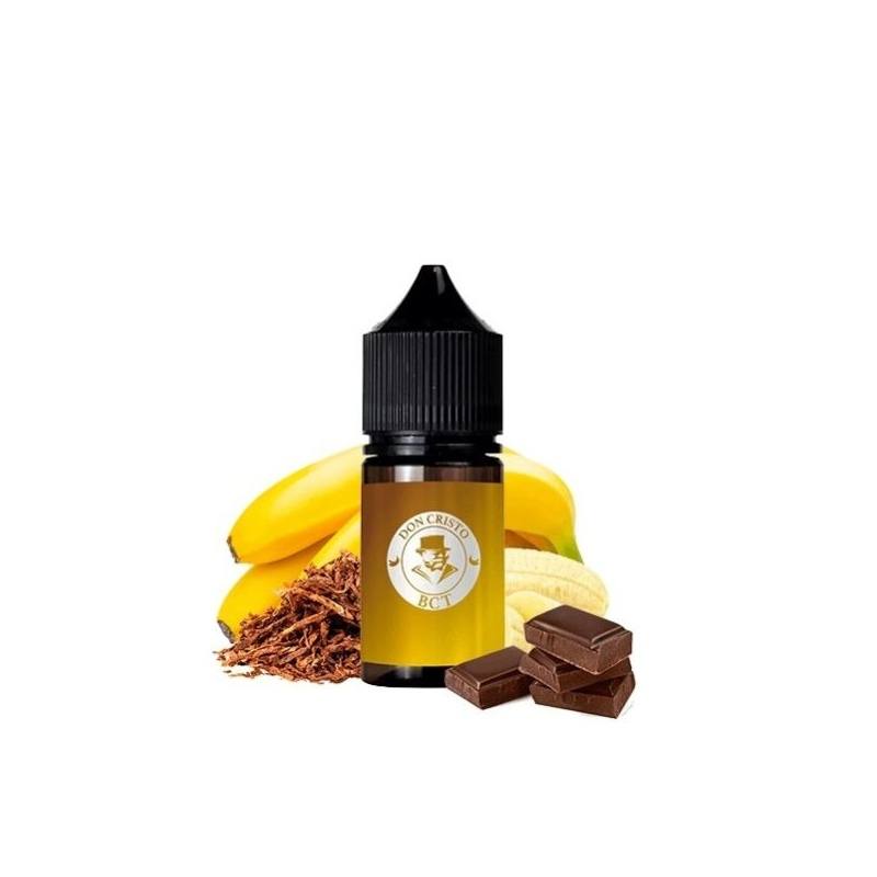 Aroma Don Cristo 30ml - Don Cristo BCT Aroma Don Cristo 30ml - Don Cristo BCT