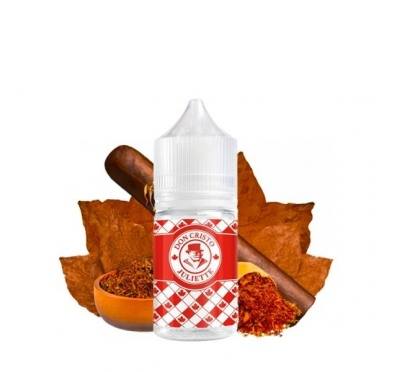 Aroma Don Cristo 30ml - Juliette
