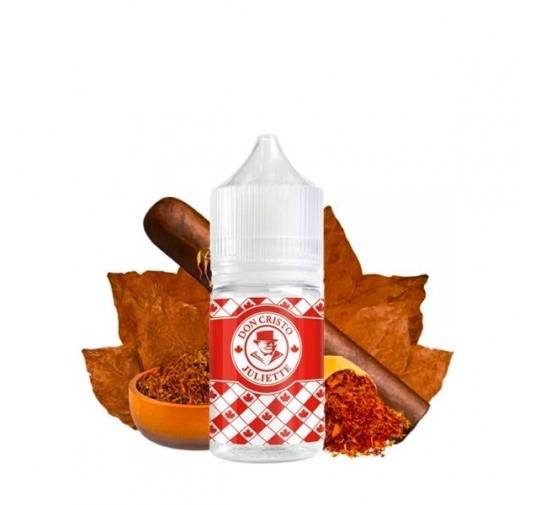 Aroma Don Cristo 30ml - Juliette