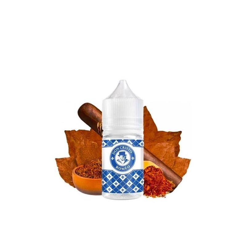 Aroma Don Cristo 30ml - Romeo Aroma Don Cristo 30ml - Romeo