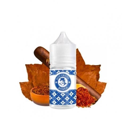Aroma Don Cristo 30ml - Romeo