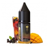 Aroma Guerra Puff Bar 10ml - Blackcurrant Mango Lemonade