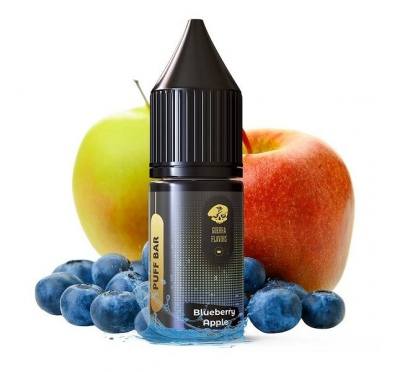 Aroma Guerra Puff Bar 10ml - Blueberry Apple
