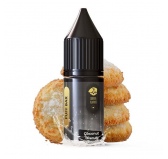 Aroma Guerra Puff Bar 10ml - Coconut Biscuit Aroma Guerra Puff Bar 10ml - Coconut Biscuit