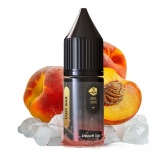 Aroma Guerra Puff Bar 10ml - Peach Ice