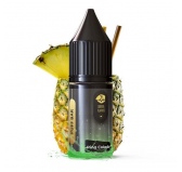 Aroma Guerra Puff Bar 10ml - Pina Colada Aroma Guerra Puff Bar 10ml - Pina Colada